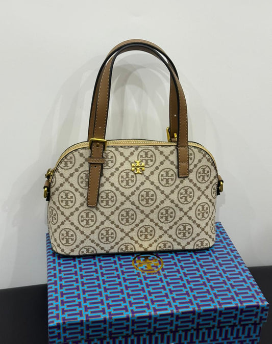 Tory  Burch Handbag with Brand Box