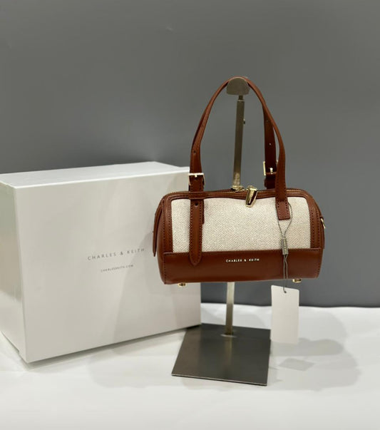 Charles & Keith with Brand Box