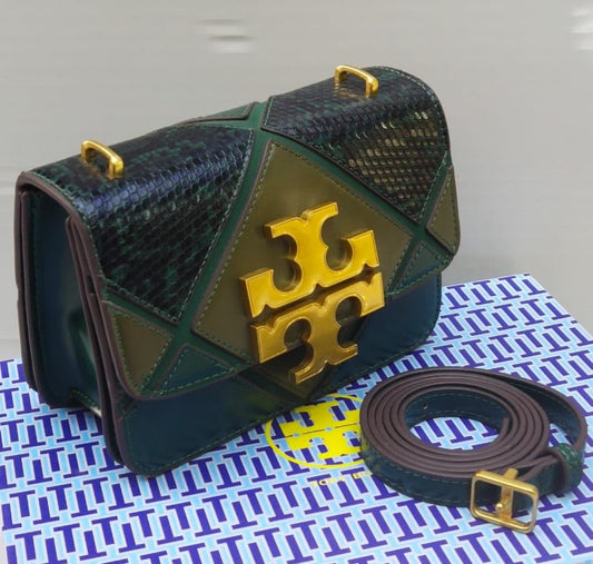 TORY BURCH Bag with Brand Box