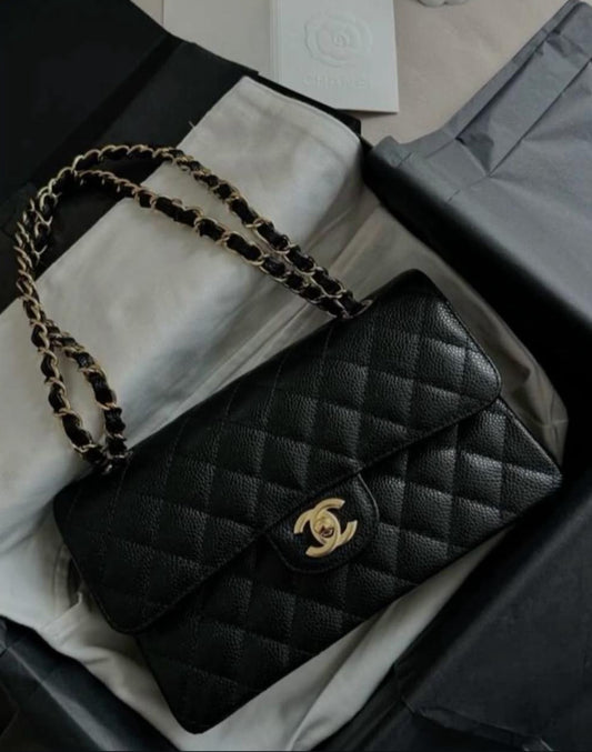 CHANEL Handbag