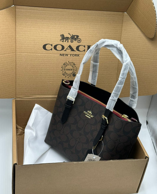 Coach Tote Bag