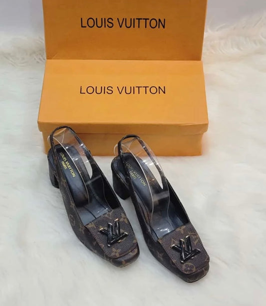 LV Heels