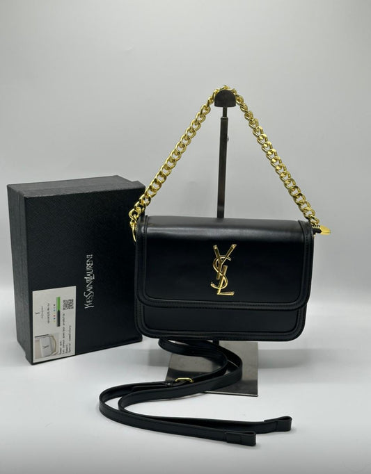 YSL CrossBody Bag with Brand Box
