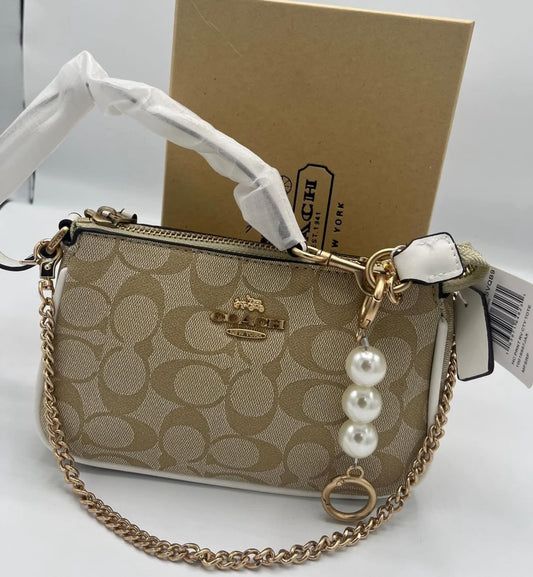 Coach Nolita 19 with Brand Box