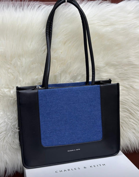 Charles & Keith Bag