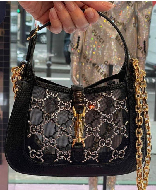 Gucci Jackie 1961 with Brand Box