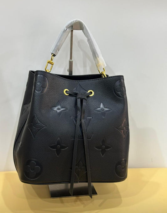 Louis Vuitton Bucket Bag