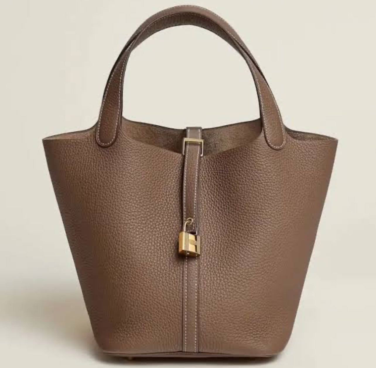 Hermes Picotin 22 with Brand Box