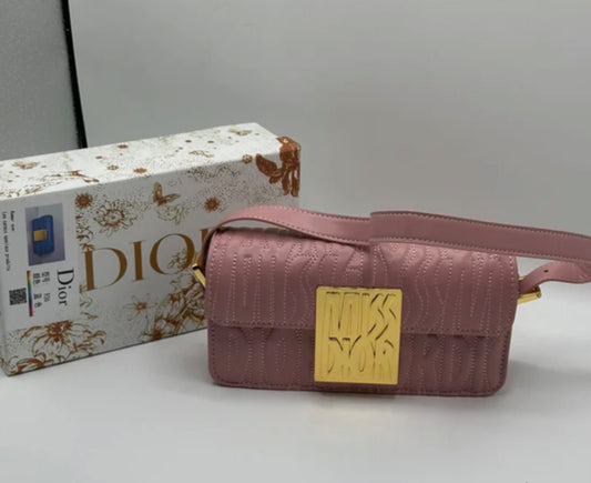 Miss Dior Bag with Brand Box