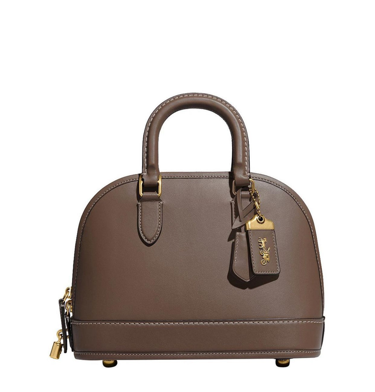 Coach Revel Bag with Brand Box