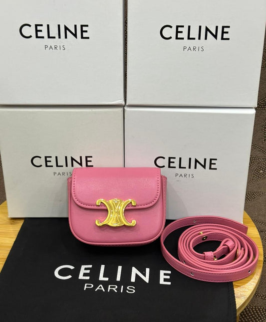 Celine Boslas Mini with Brand Box