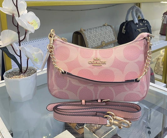 Coach Teri Bag with Brand Box
