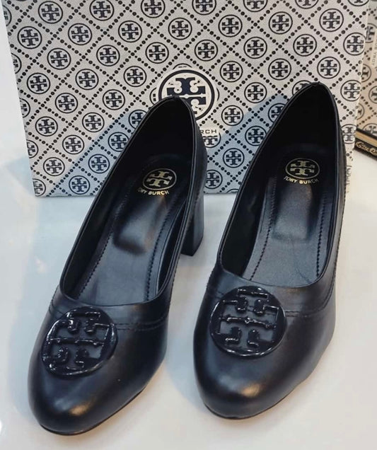 Imported Tory Burch Pumps