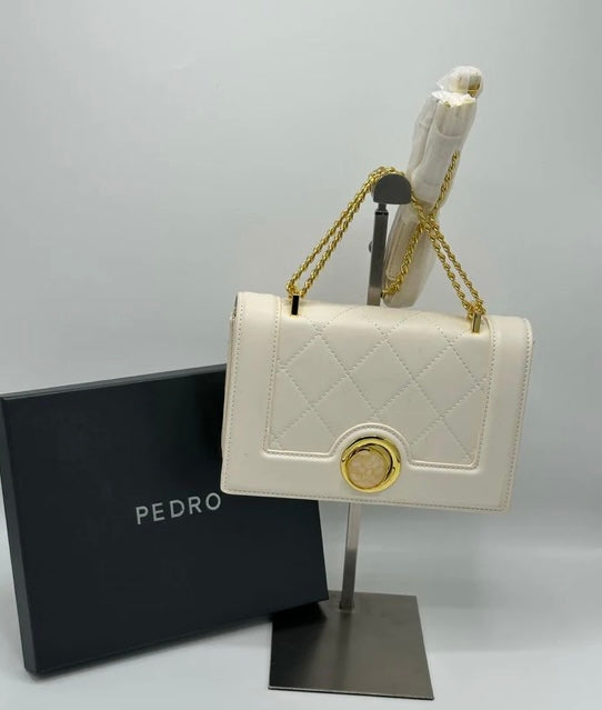 Pedro Bag with Brand Box
