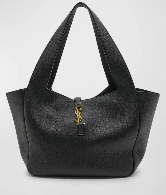 YSL Bea Cabas Tote
