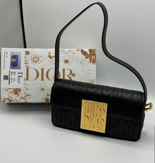 Miss Dior Bag with Brand Box