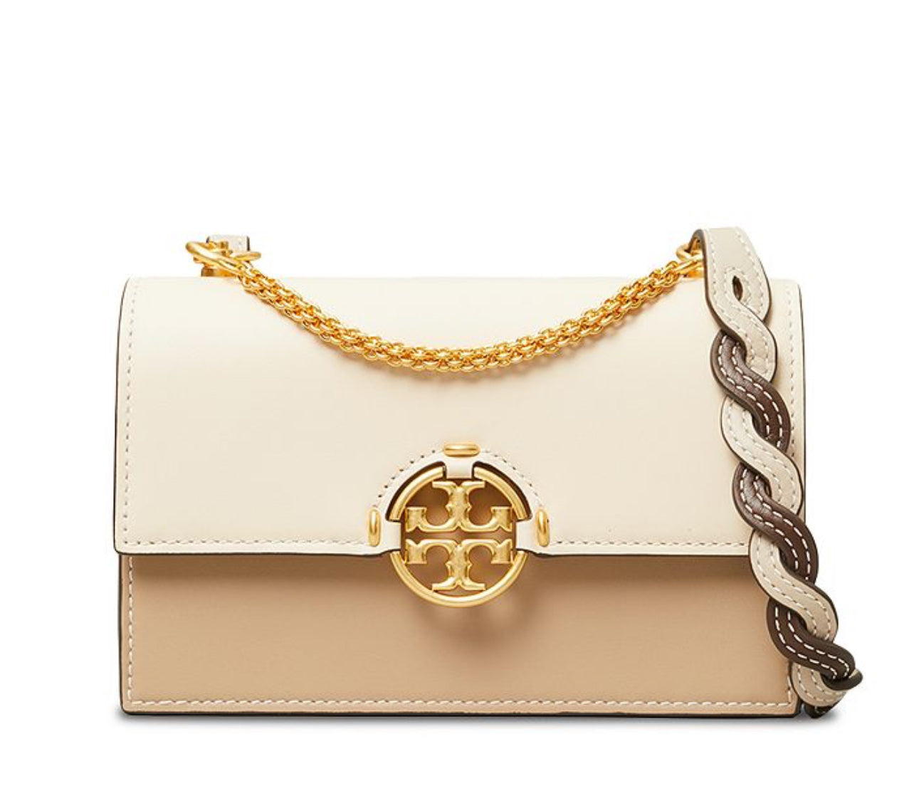 Tory Burch Miller with Brand Box