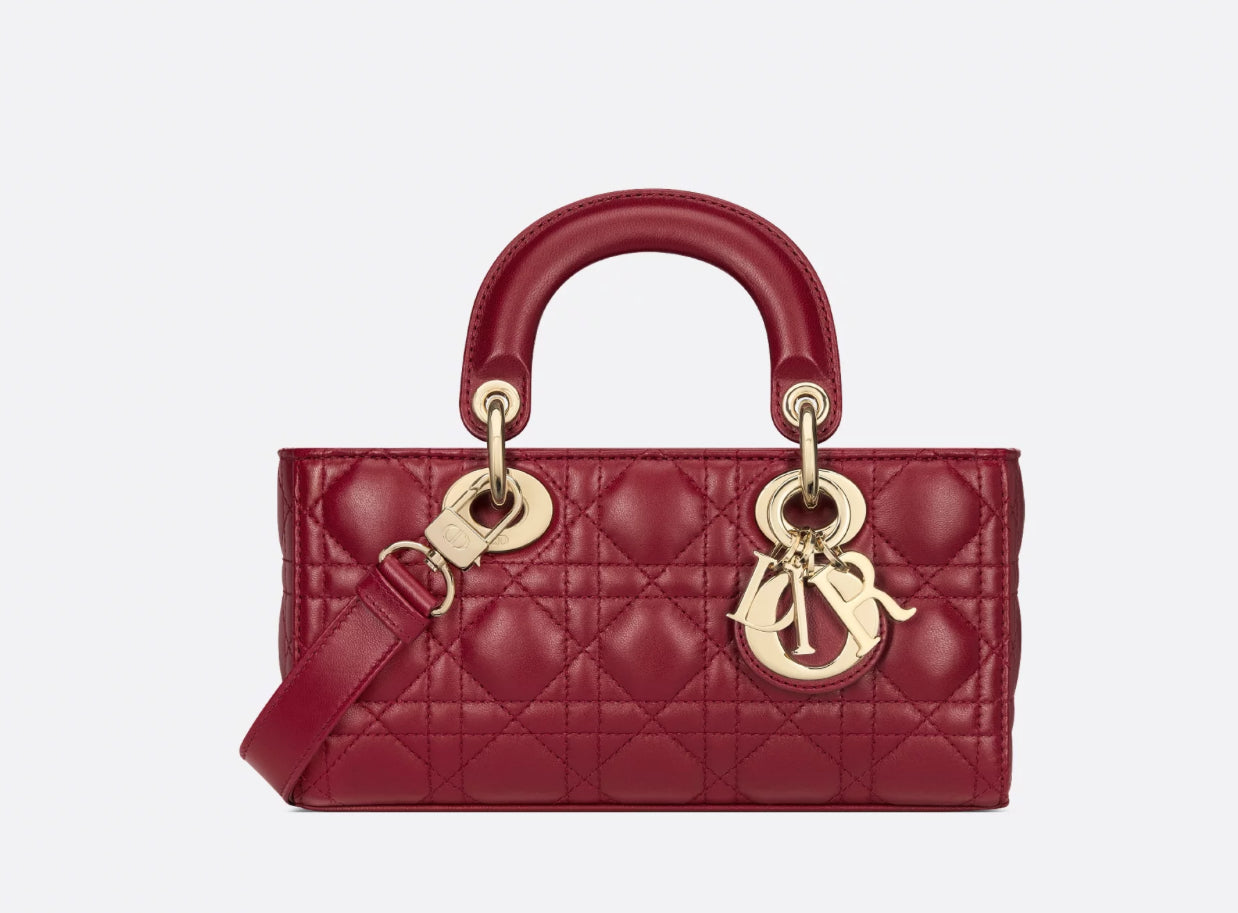 Dior Lady D-Joy with full Premium packaging