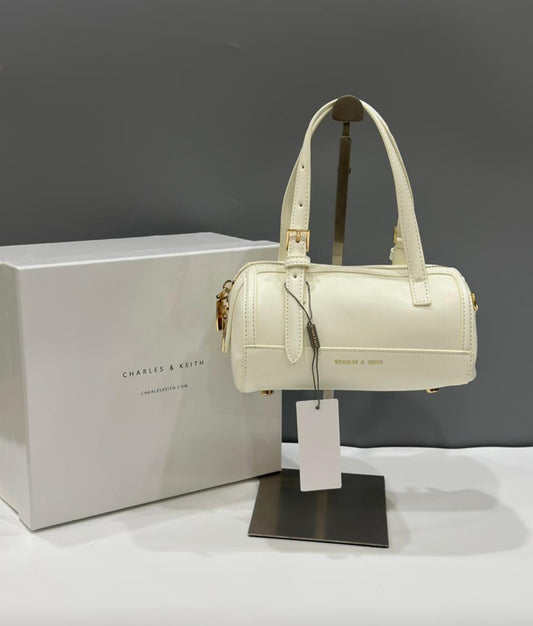 Charles & Keith with Brand Box