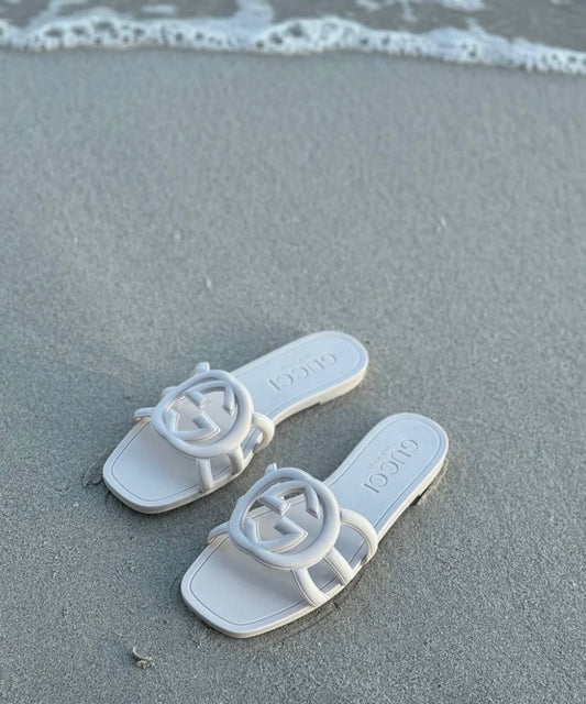 Gucci Slides