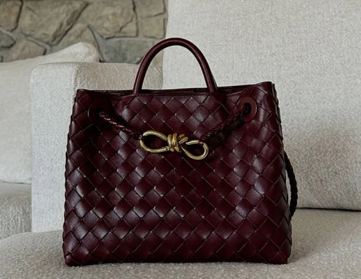BOTTEGA VENETA BV Andioma Bag