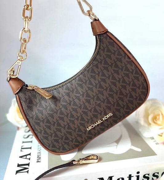 Michael kors Hand Bag with Brand Box