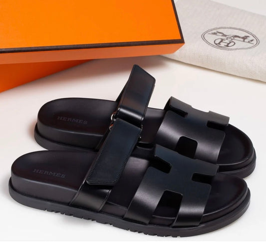 Hermes Cypher Sandal