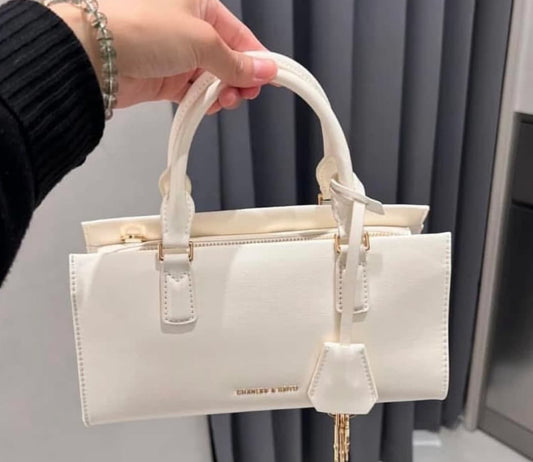 Charles & keith Bag with Brand Box
