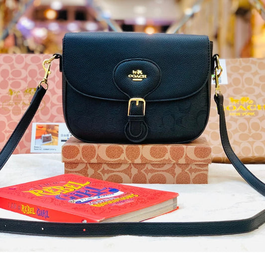 Coach HandBag with Brand Box