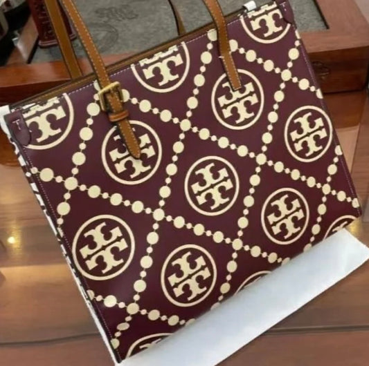 Tory Tote Bag