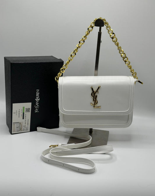 YSL CrossBody Bag with Brand Box