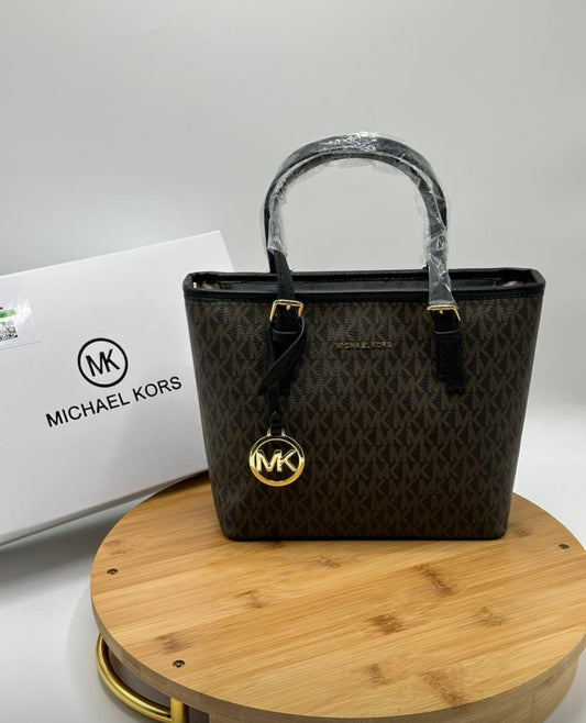 Michael kors Bag with Brand Box