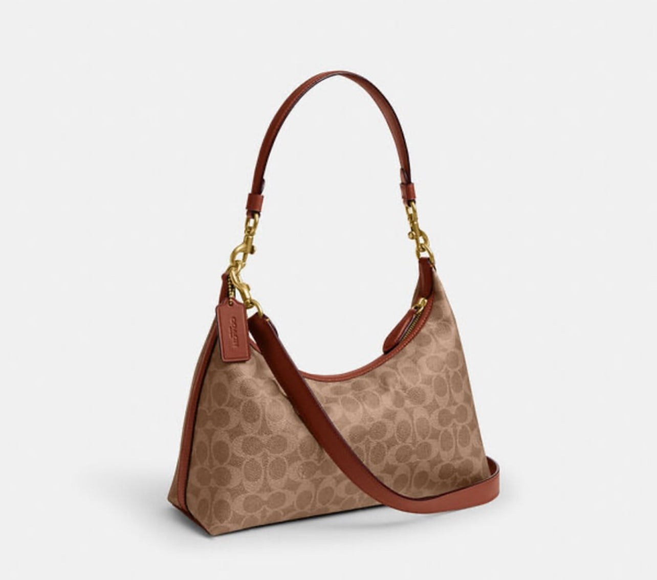 Coach Juliet with Brand Box