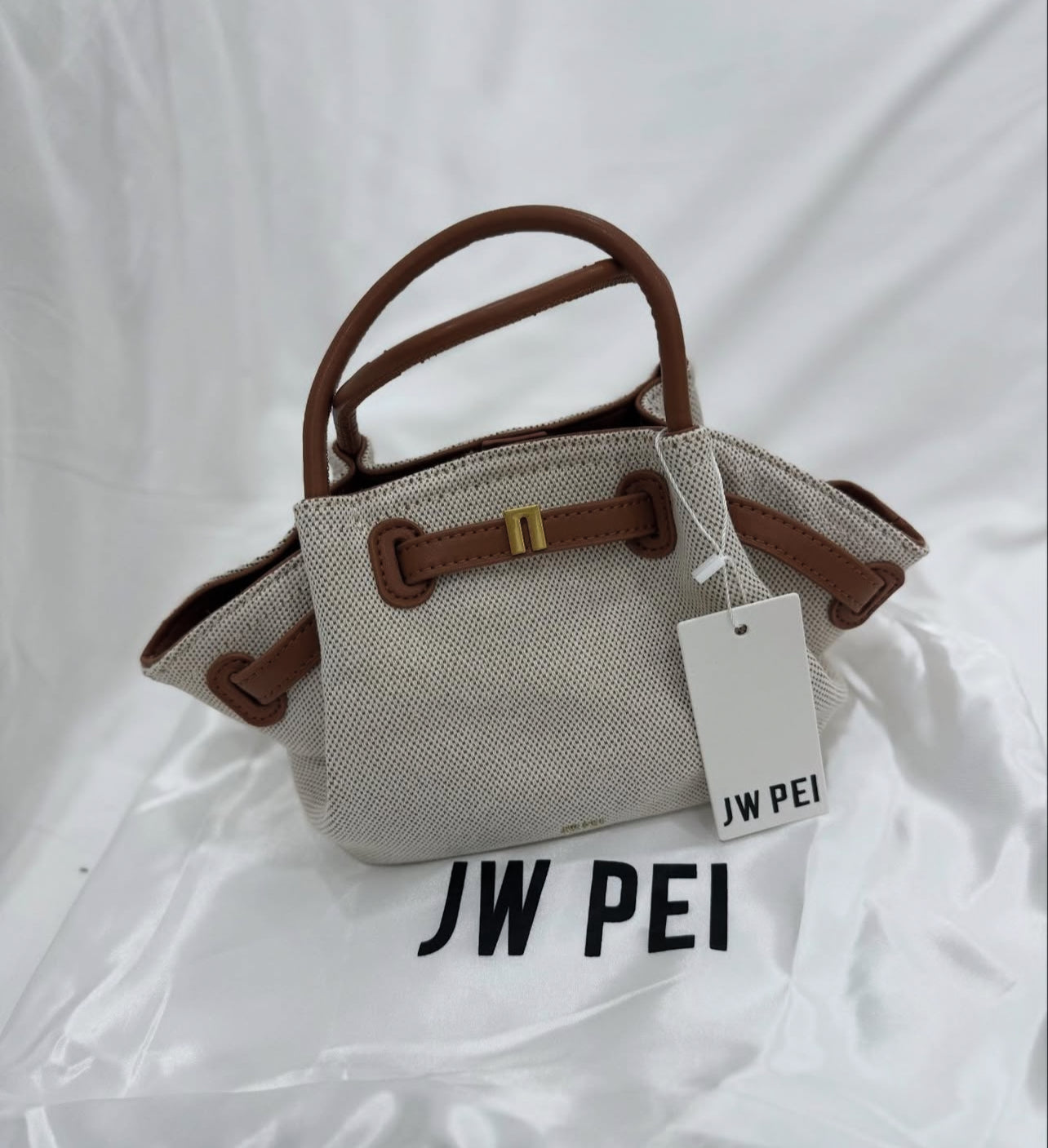 JW PIE Hana mini Tote Bag