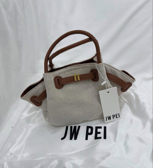 JW PIE Hana mini Tote Bag