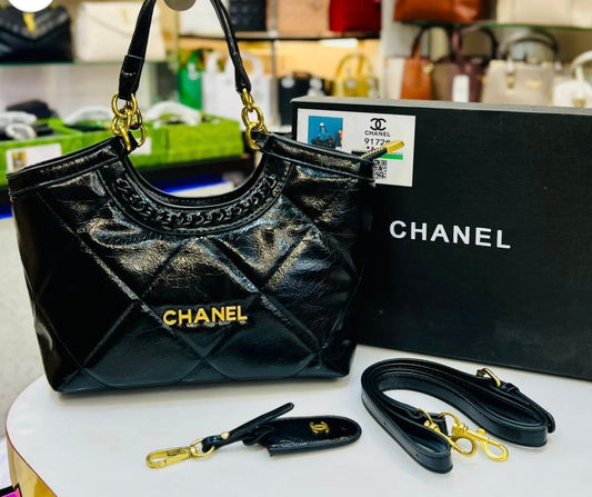 CHANEL Bag with Box
