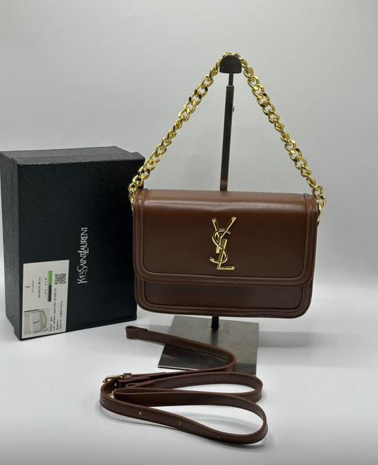 YSL CrossBody Bag with Brand Box