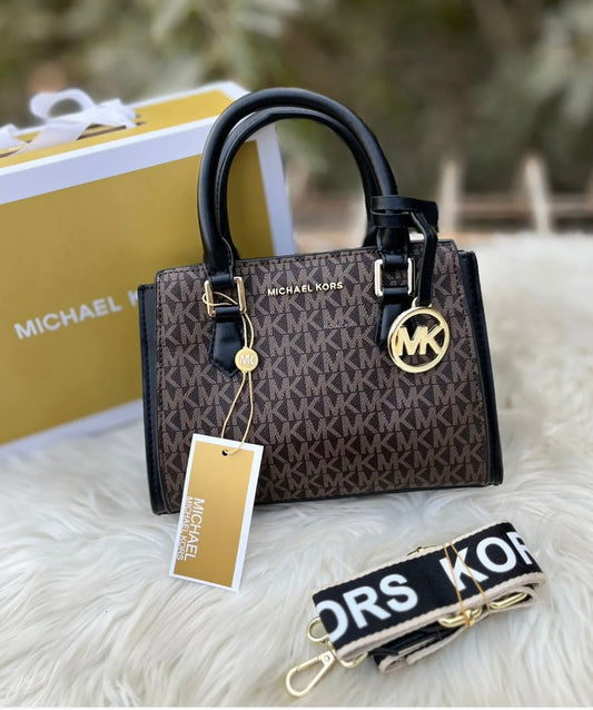 Michael kors with Brand Box