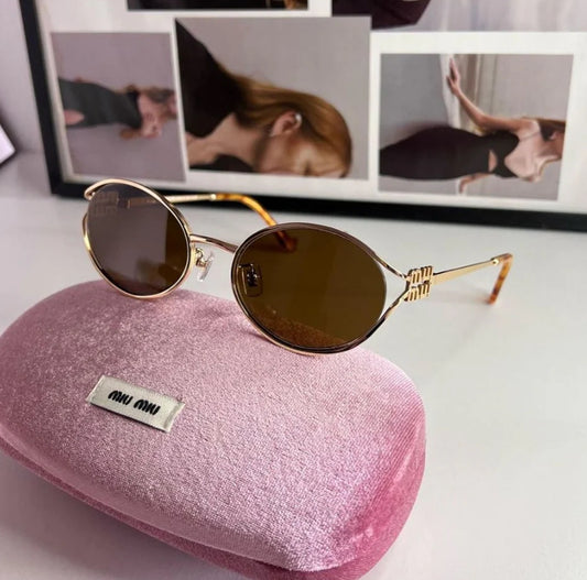 MIU MIU SunGlasses