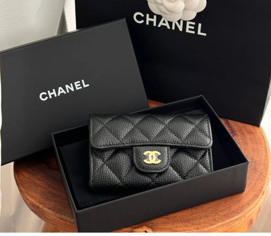 CHANEL Wallet
