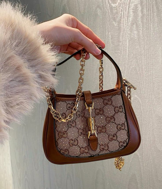 Gucci Jackie 1961 with Brand Box