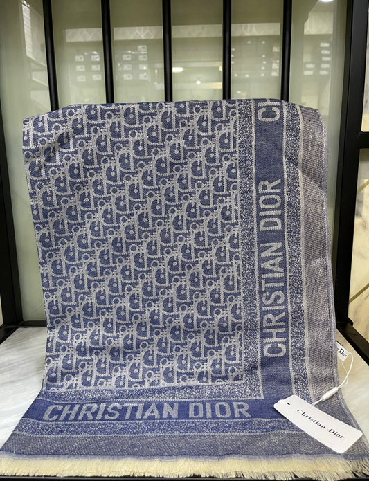 Christian Dior Scarf