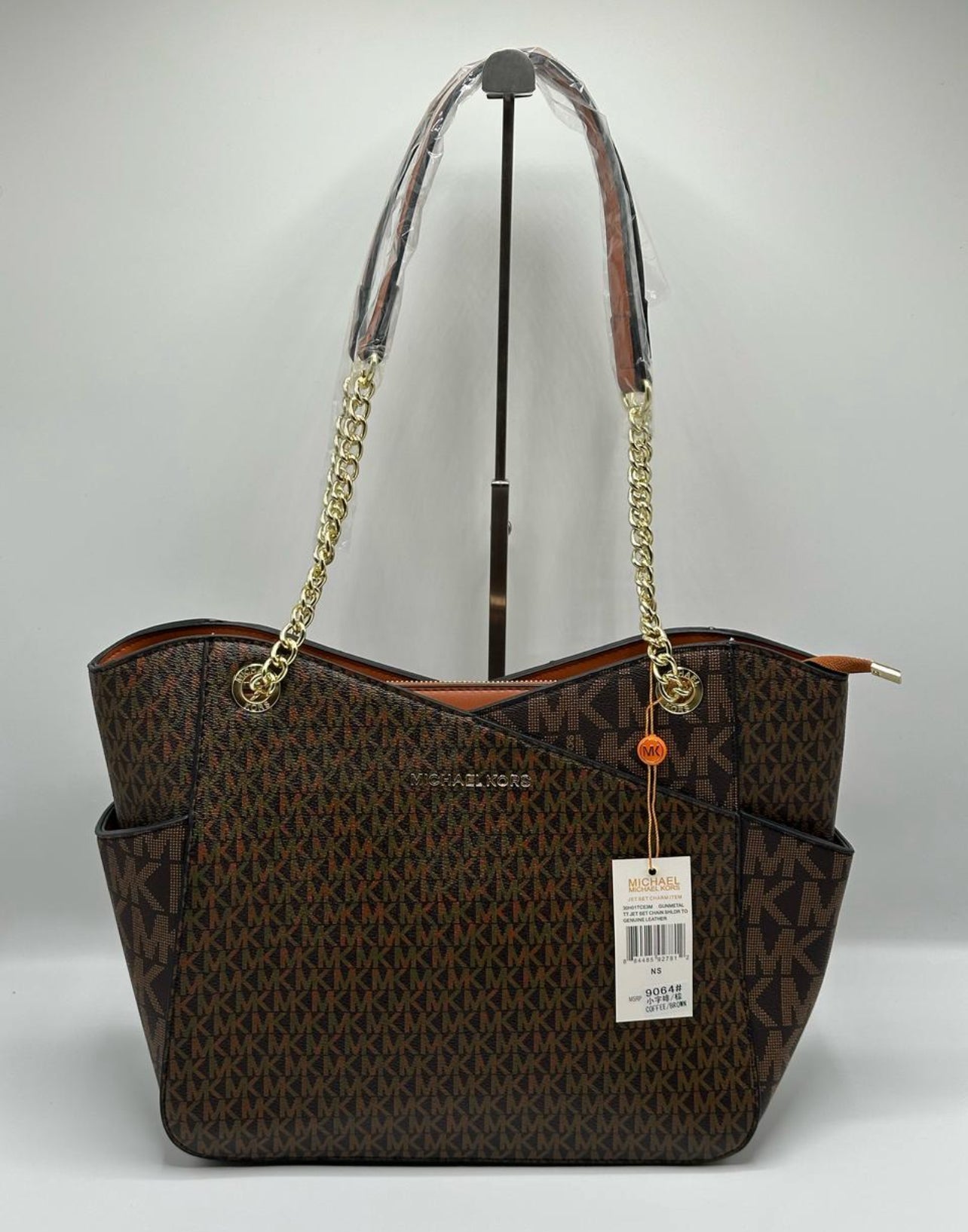 Michael Kors Tote Bag