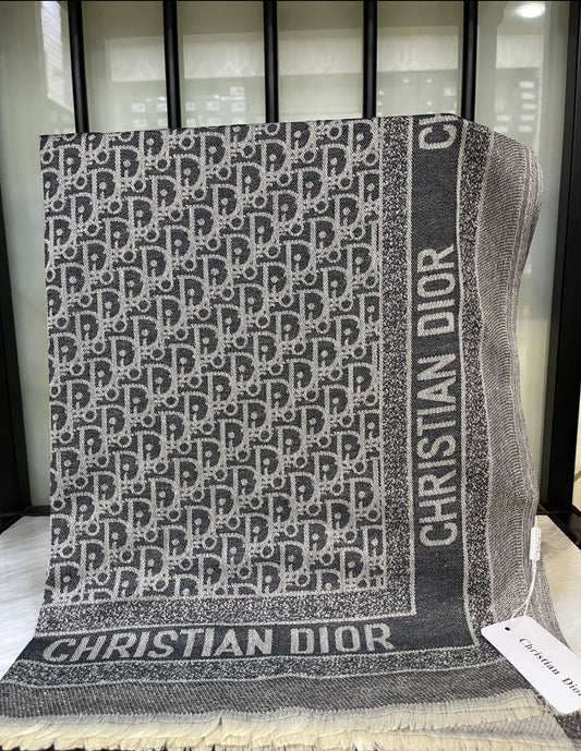 Christian Dior Scarf