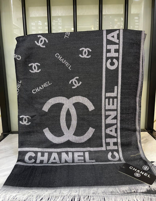 Chanel Scarf