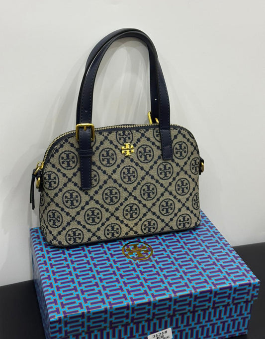 Tory  Burch Handbag with Brand Box