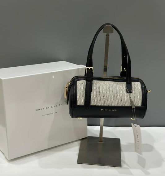 Charles & Keith with Brand Box