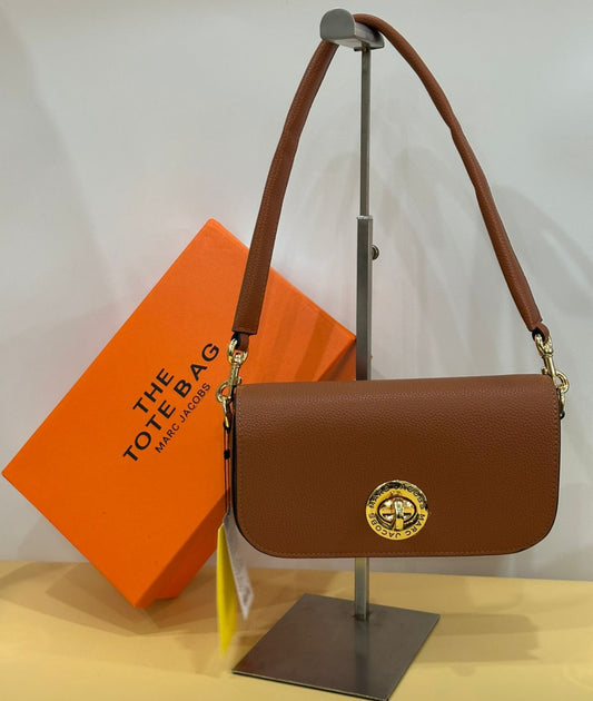 Marc Jacobs Crossbody Bag with Brand Box