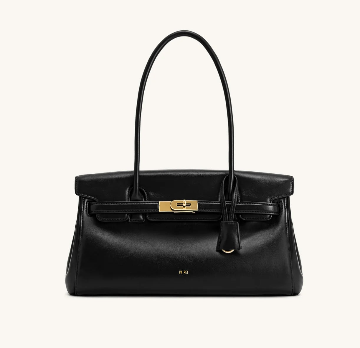 JW PEI Yara Shoulder Bag with Brand Box