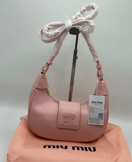 Miu Miu  with Brand Box